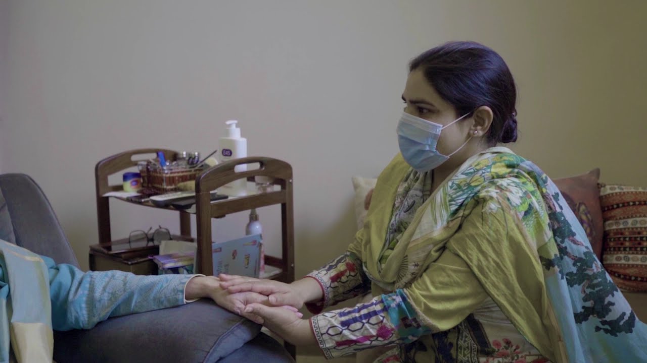 Home Patient Care Services in Lahore | Medi Serve Health Care