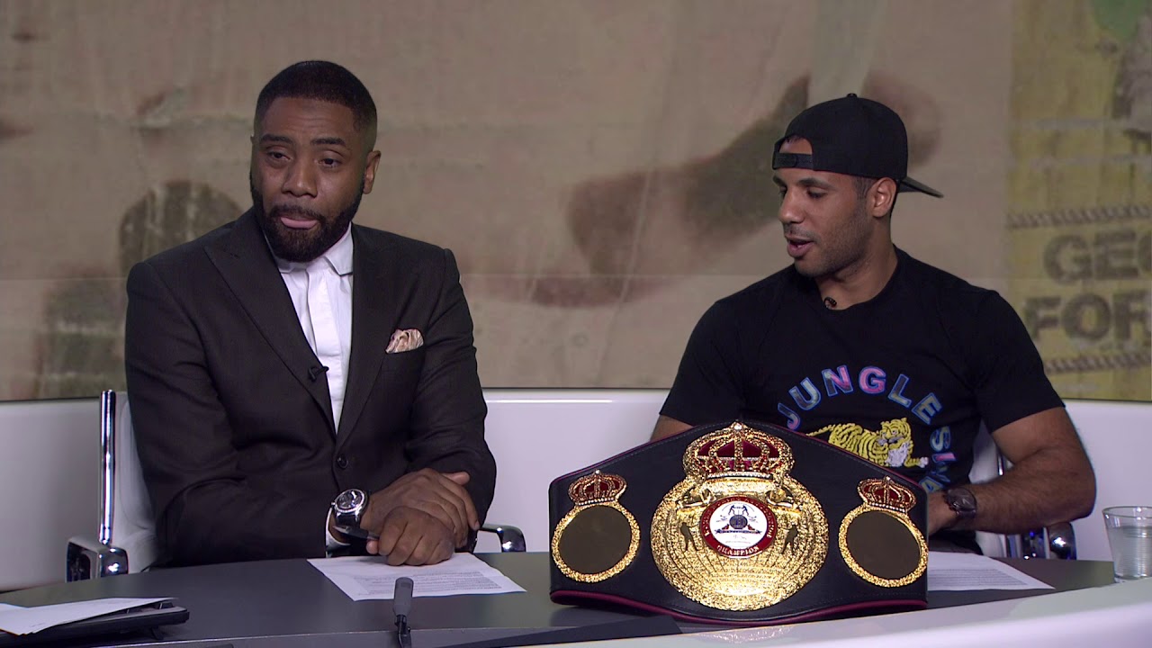 Toe 2 Toe: Kal Yafai joins us to talk about the next defence of his WBA title.