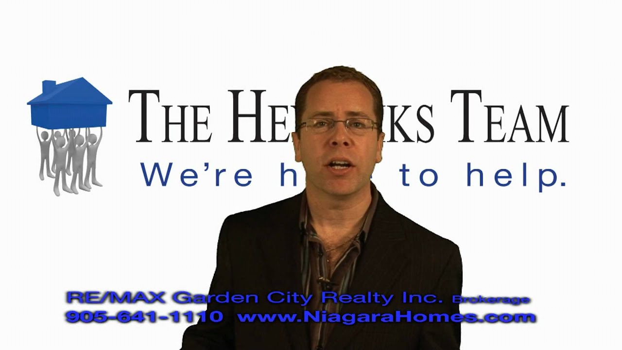 The Hendriks Team