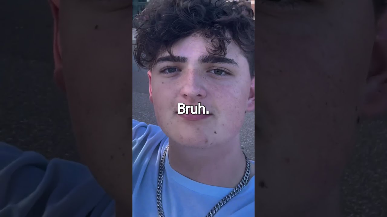 Я попробовал капсулы Gatorade