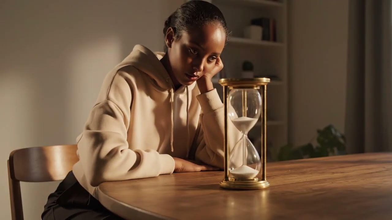 ርዕስ፦ አትንቃኝ ትንሽ ነኝ ብለህ