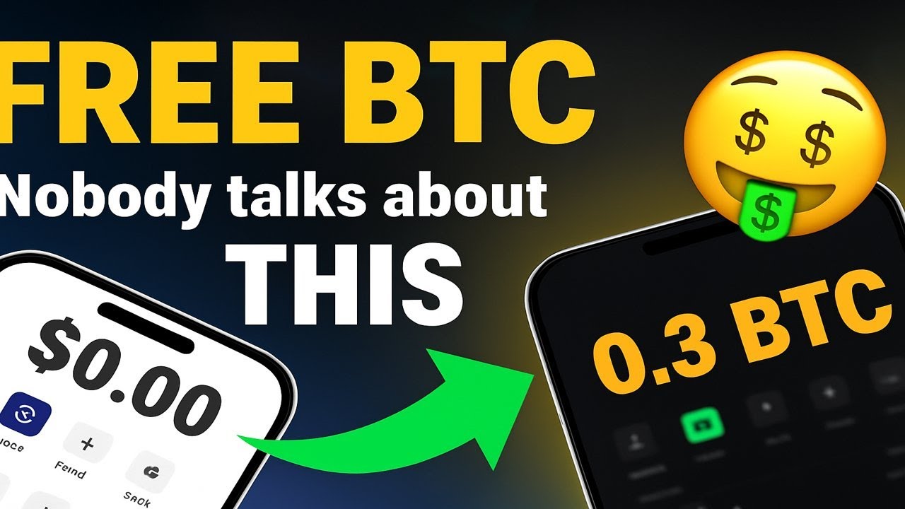 How I Earned $25,000 in 5 Steps Using a Zero-Investment Crypto Rewards Method (Beginner Friendly)