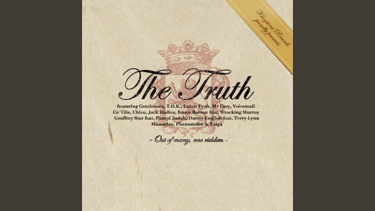 Is It Really True (feat. Shocking Murray)