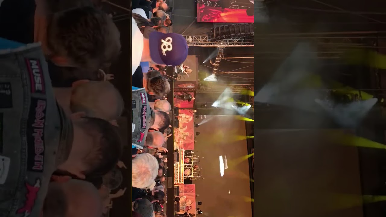 Judas priest- another thing coming - live bad vilbel