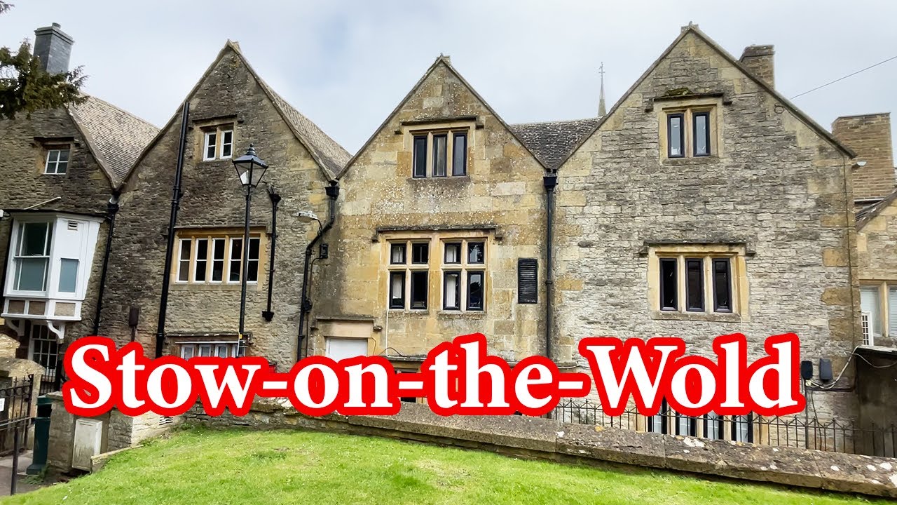 Stow-on-the-Wold