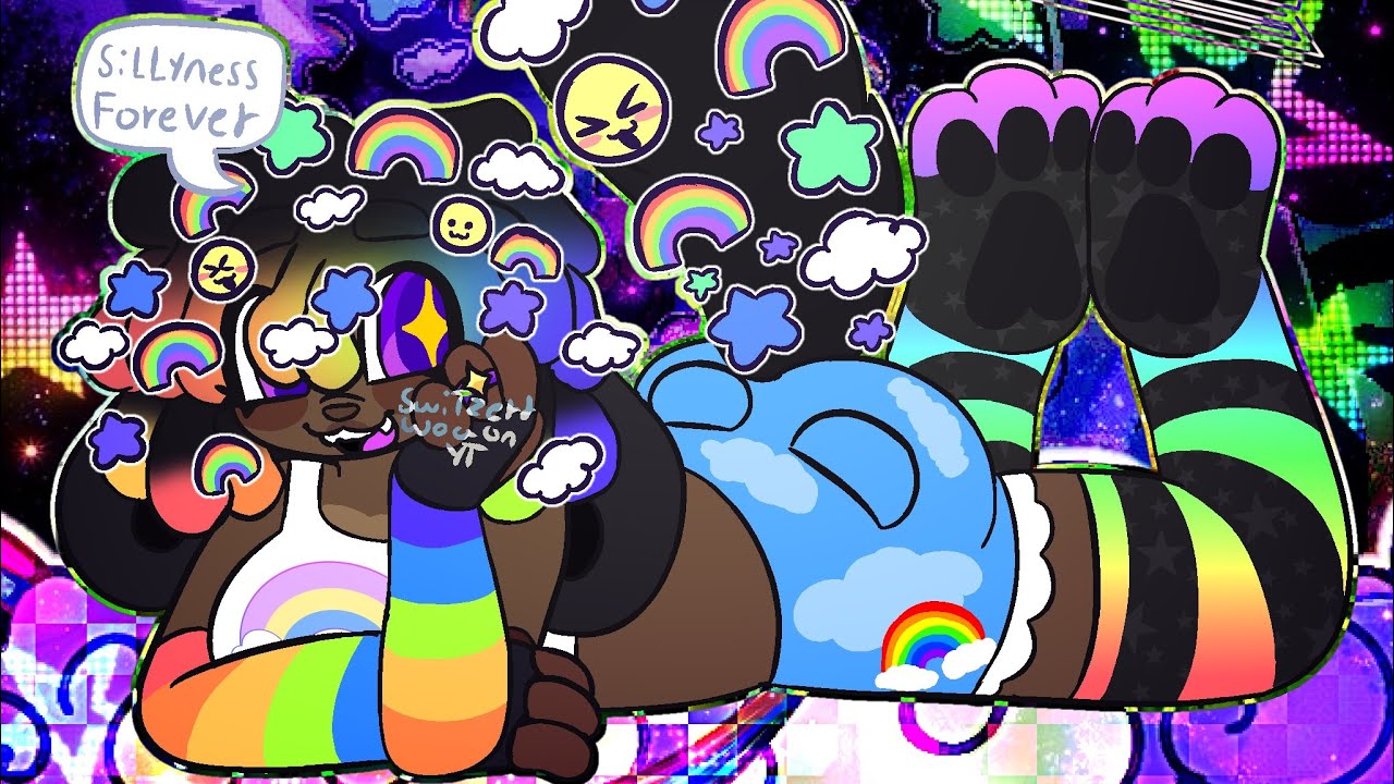 IVE UPLOADED MY BRAIN TO THE INTERNET [ ALBUM SHOWCASE ]