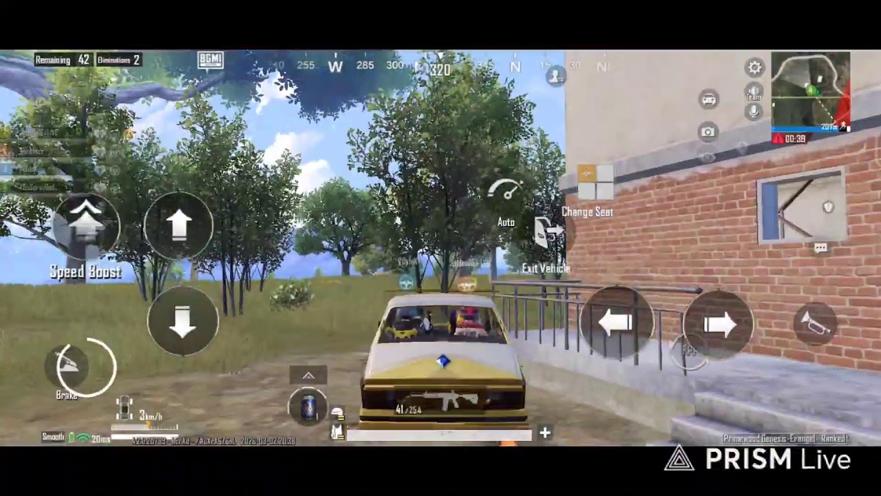 Live streaming of SprayGod Gaming