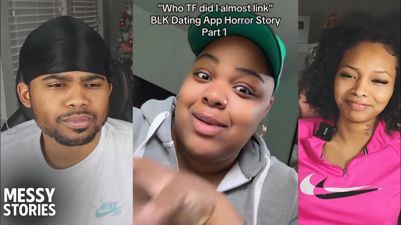 Her Dating App “Match” Turned Into a Rehab & Police Nightmare