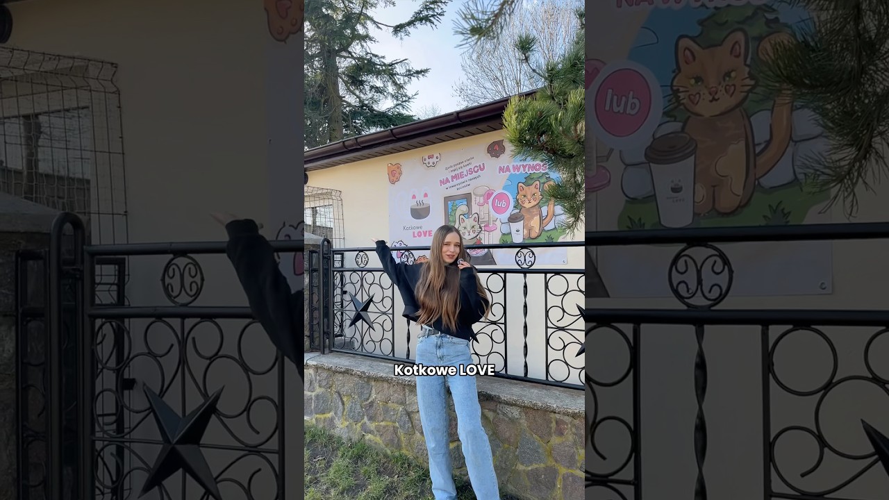 [Autopromocja] Otwieramy @KotkoweLOVE_rumia​⁠😻 Już jutro 13. marca w Rumi przy ulicy Kościelnej 15!