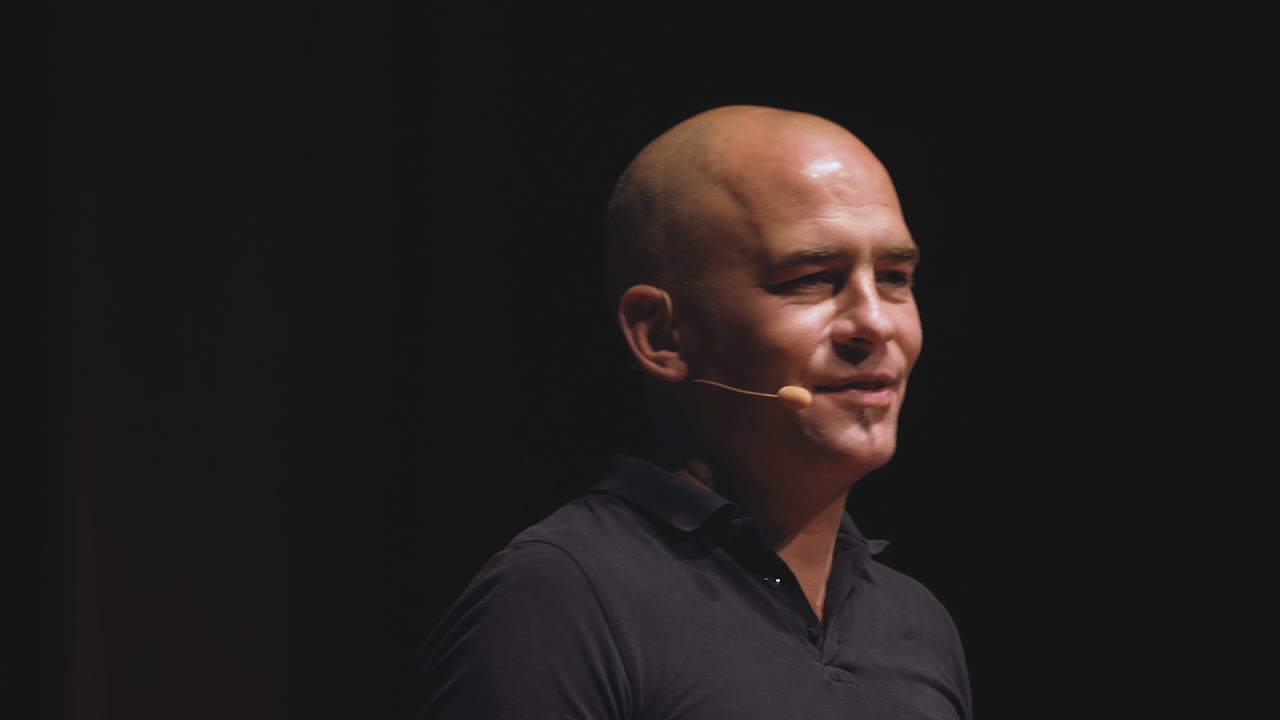 Zaj, csend, zene | Levente József Kónya | TEDxDebrecen