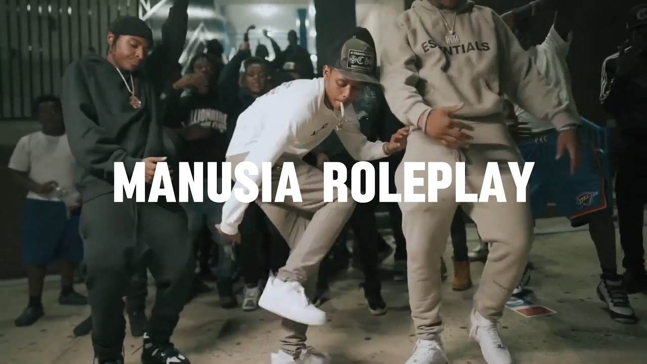 Lil Tatang - Manusia Roleplay
