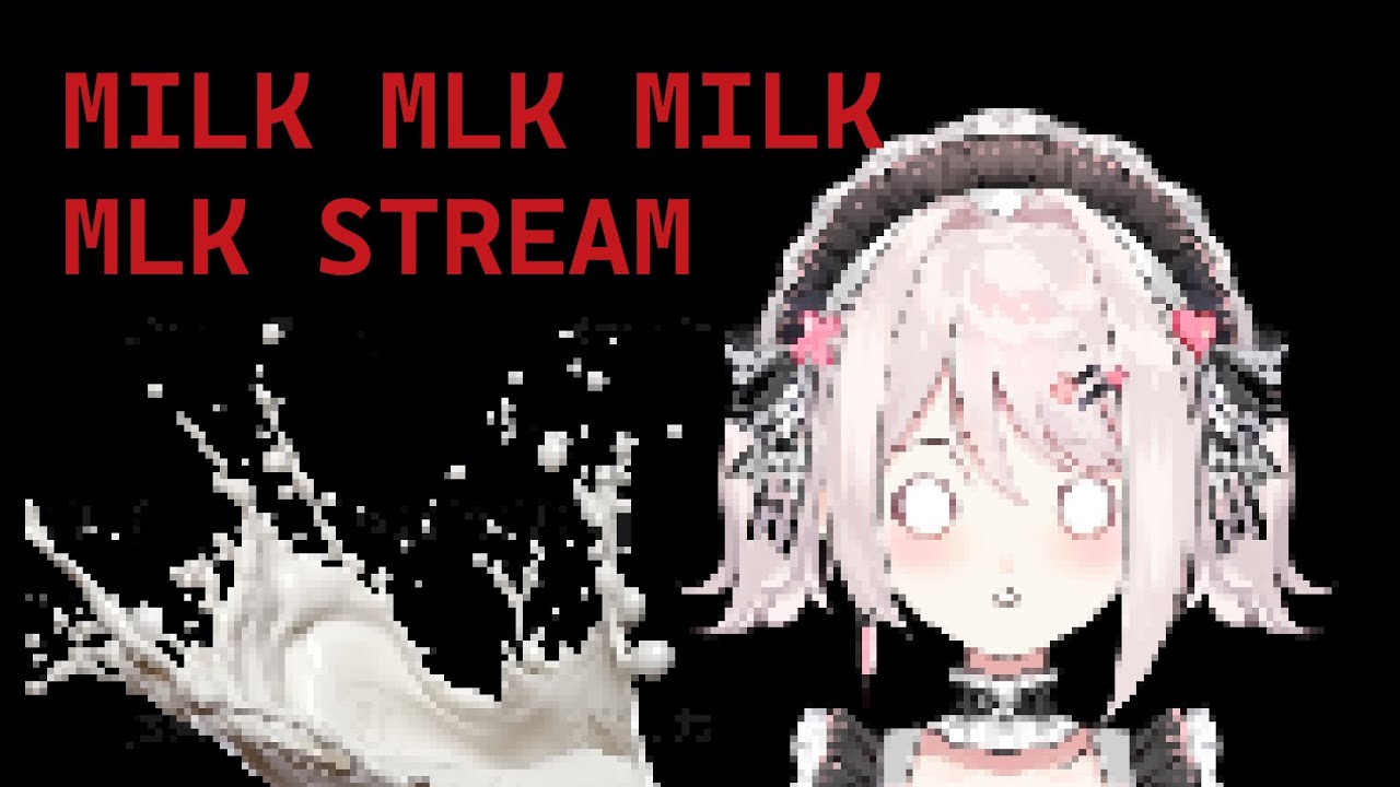 Preejaculate Birthday stream (NOT SCUFF)