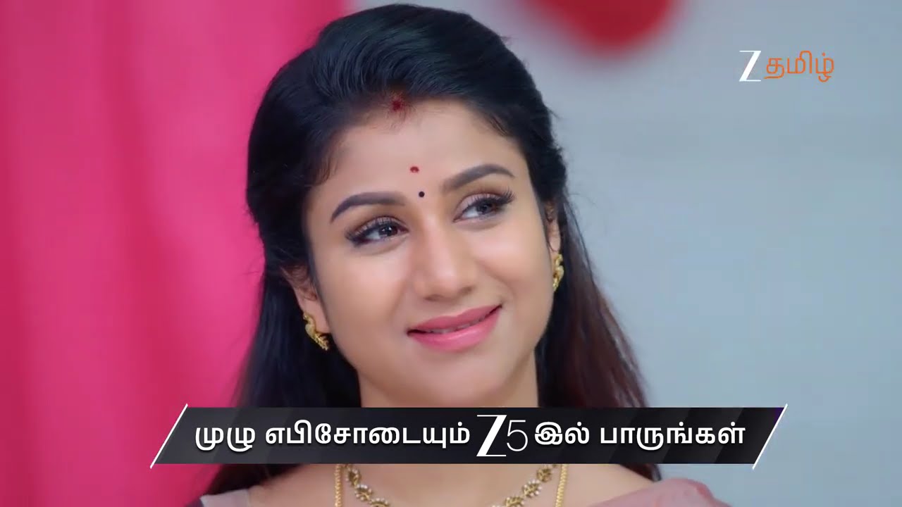 Paarijatham | Ep - 117 | Preview | Jan 20 2026 | Zee Tamil