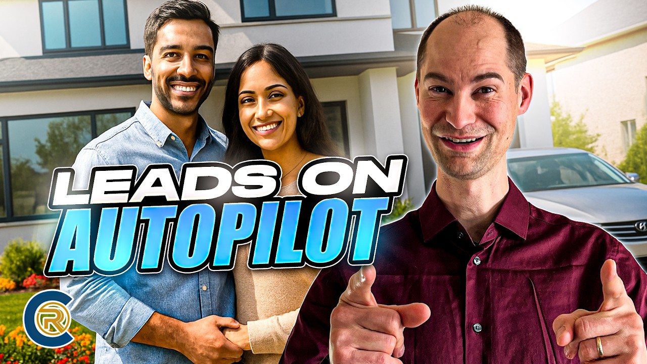 Contractor Marketing Simplified – 8X Your Leads Without the Hassle