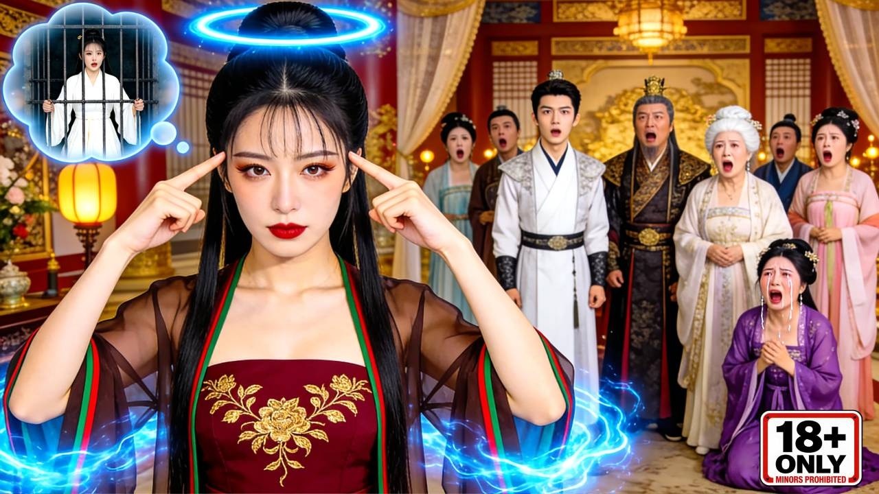 ¡Reencarnada! Marido mató a mi familia por amante. Confío en mí, lo hago suplicar.