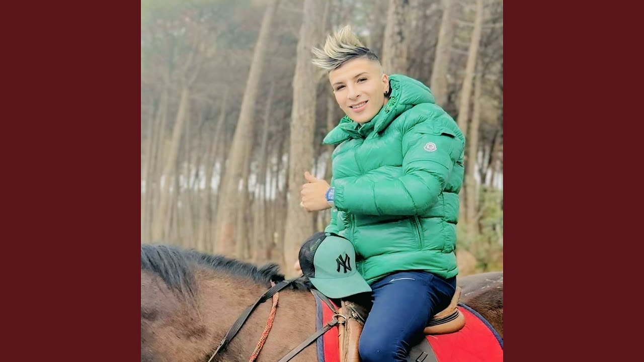 Zahri Darhali
