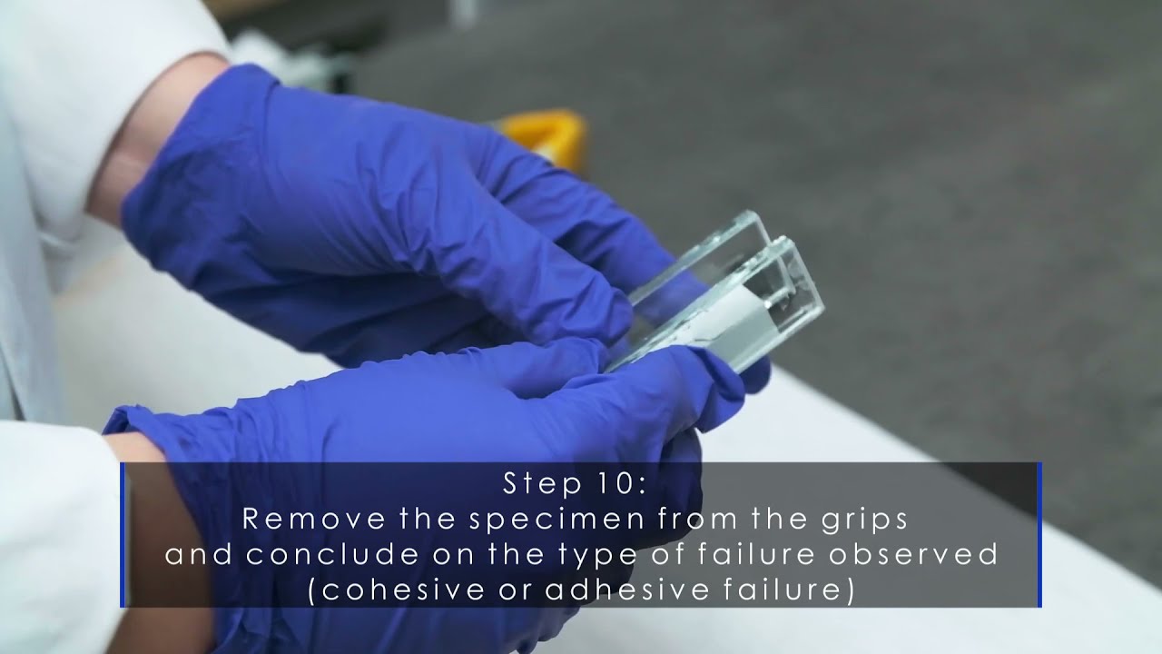 ASTM C1135-Standard Test Method for Determining Tensile Adhesion Properties of Structural Sealants