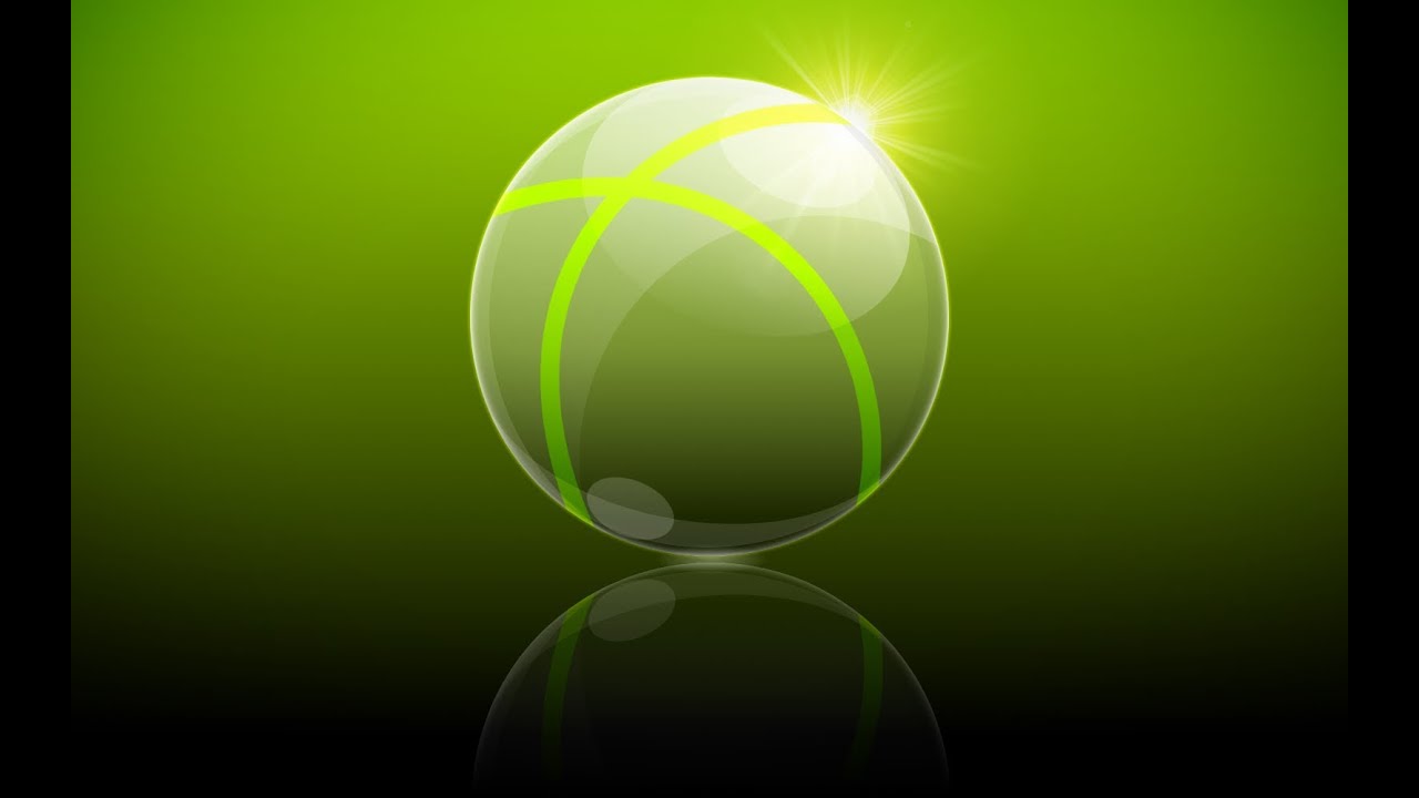 Make a shiny sphere in GIMP 2.8