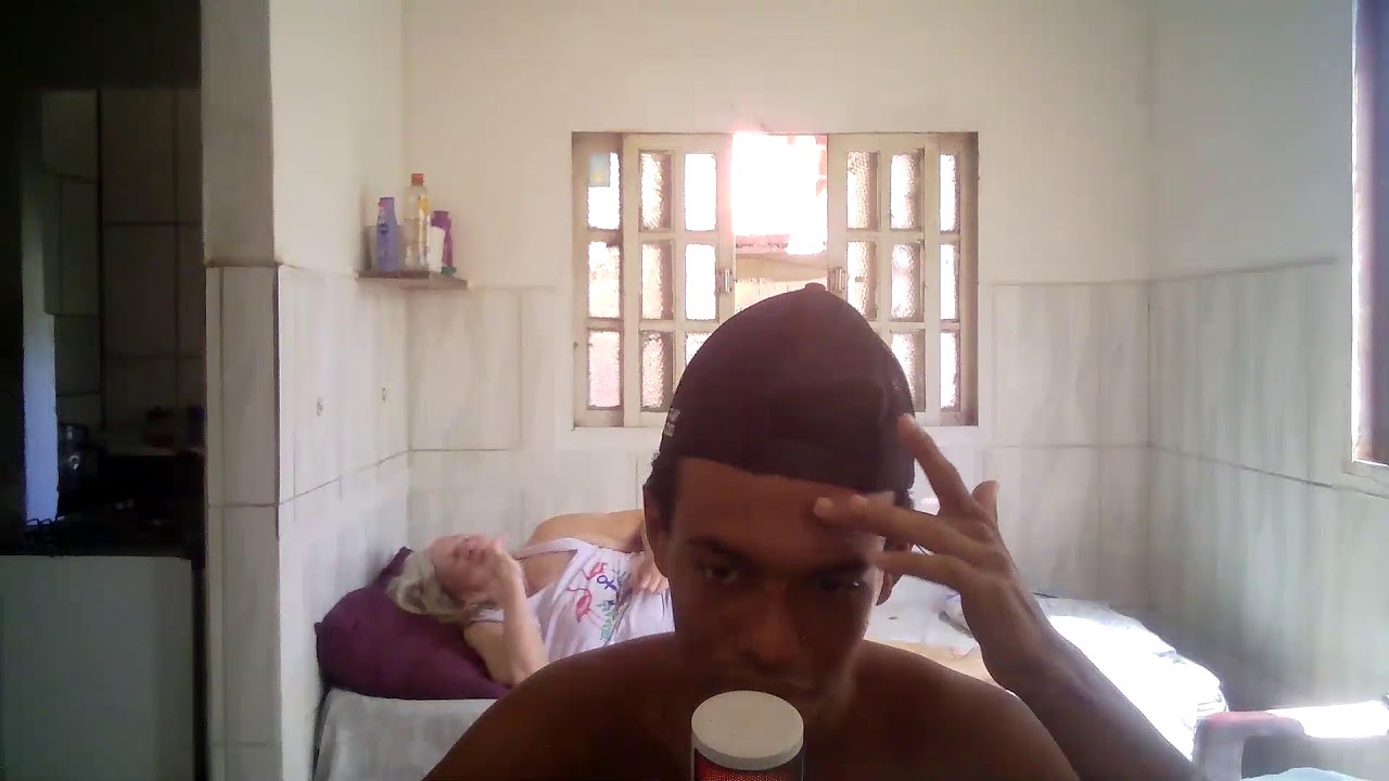 so na conversa