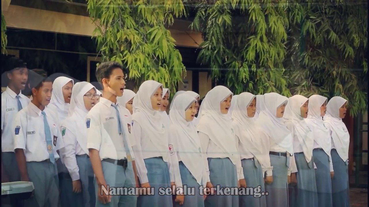 Mars SMA 1 Wiradesa