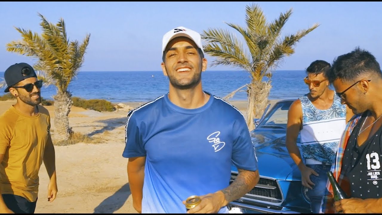 6. SH&Eacute; - Siempre quiero m&aacute;s (Videoclip Oficial) #TIEMPOVOL2