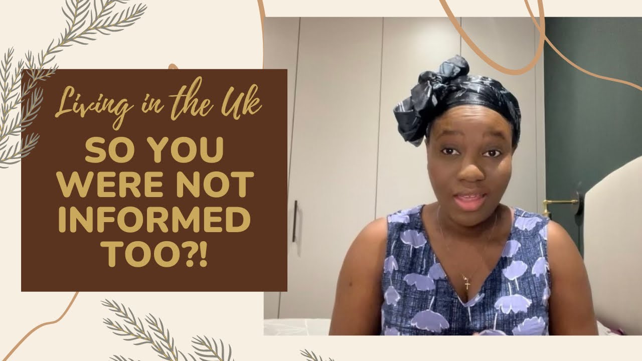 Surviving in the Uk as an international student || EVERYTHING THEY DO NOT TELL YOU