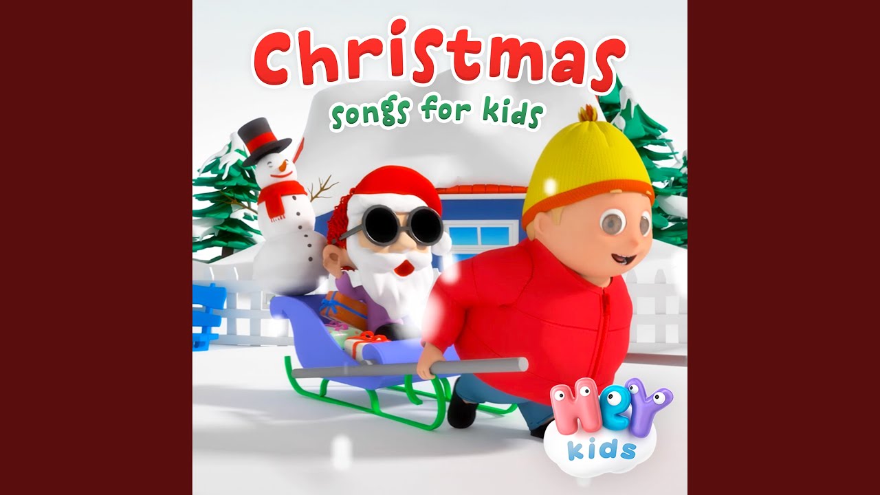 The Twelve Days of Christmas