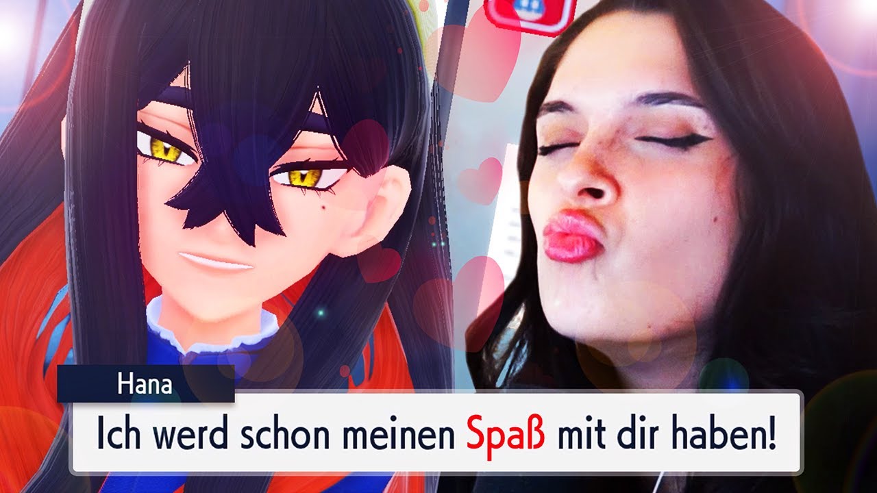 35€ für's neue Pokémon DLC bezahlt, damit ihr es nicht müsst