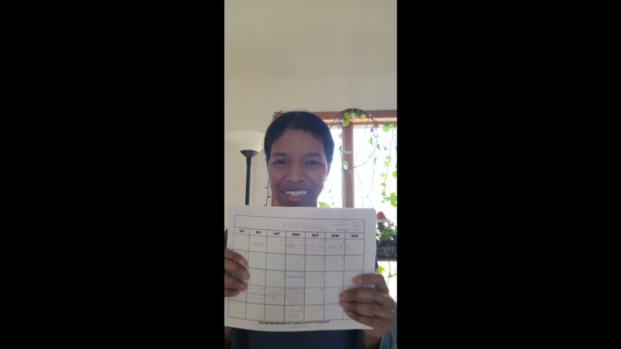 Winter Chat Episode 6 - Seed Organizing for Winter sowing