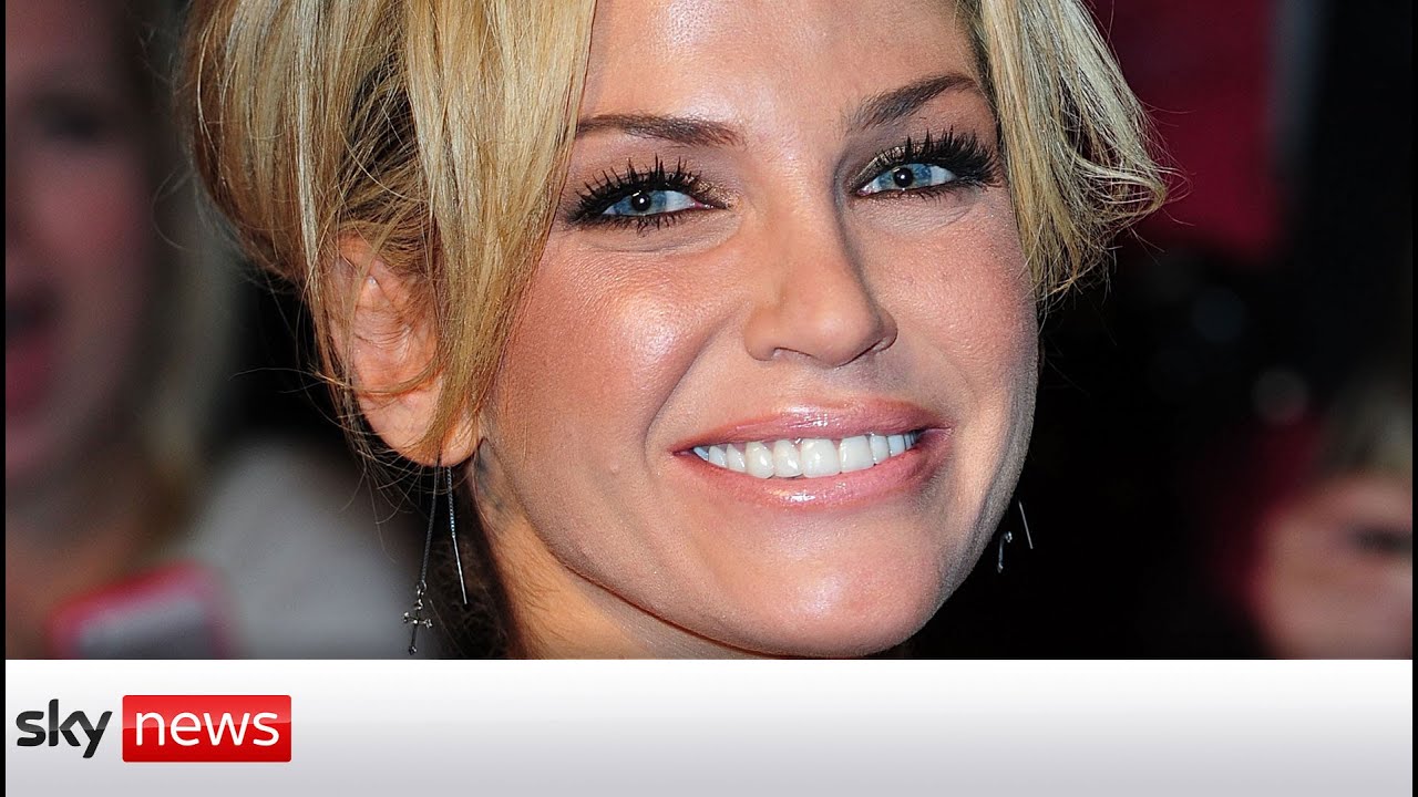 Popstars: The Rivals judge Pete Waterman: Sarah Harding was 'full of life'
