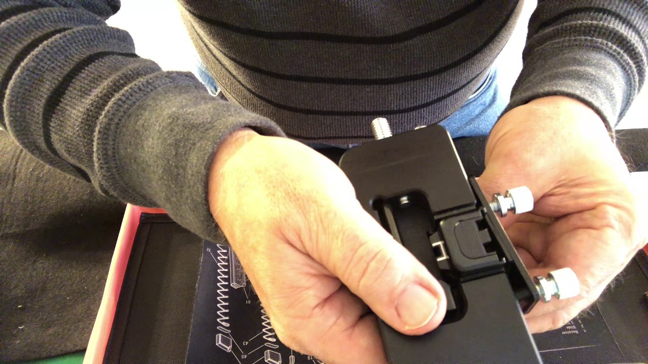 Sylvan Pro Sight Tool