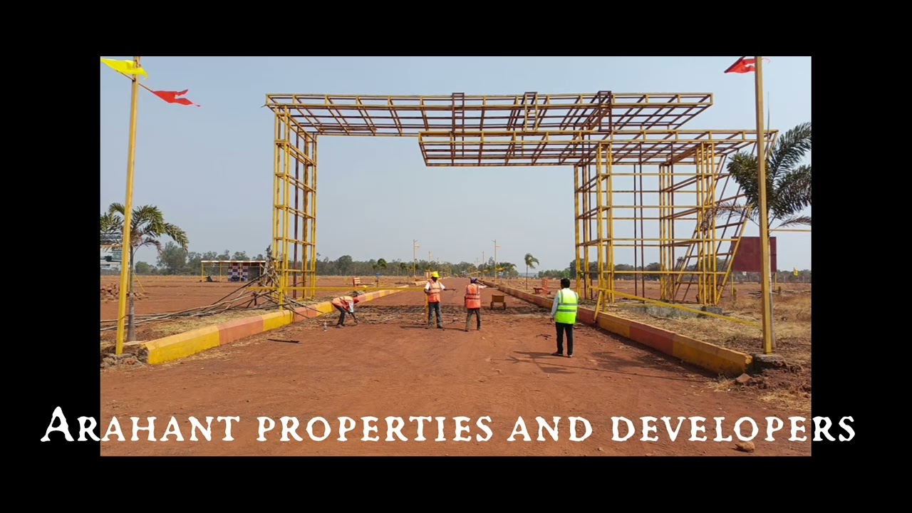 Hi Tech city Bidar