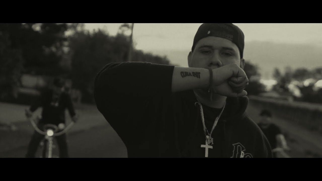 Oregel x Lil Bones | 