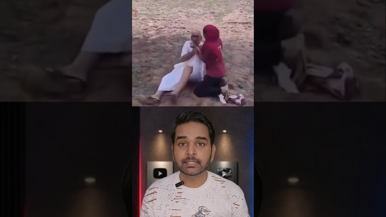 😳🚨 Rajasthan Temple Case: Shocking Twist Caught on Camera?