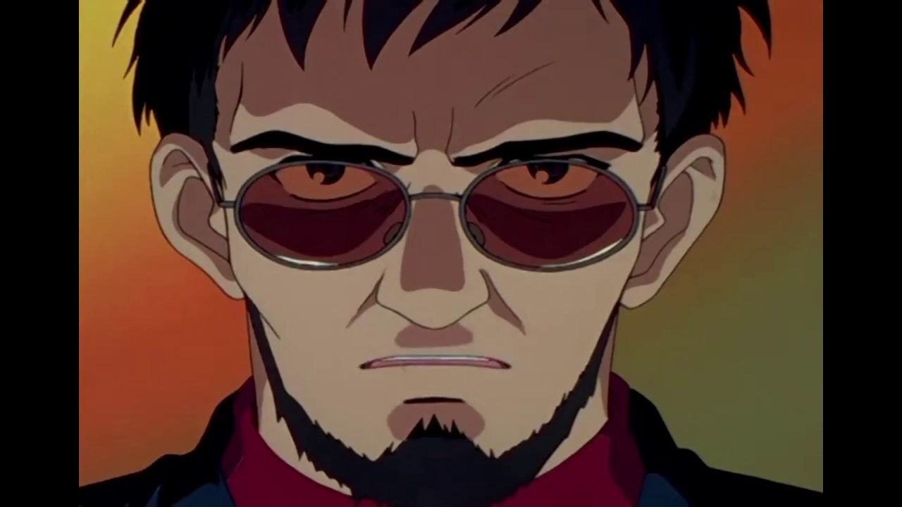 Neon Genesis Mézgalion
