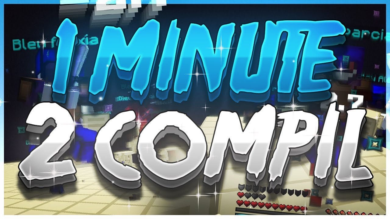 1minute2compil #2 - Central Cee