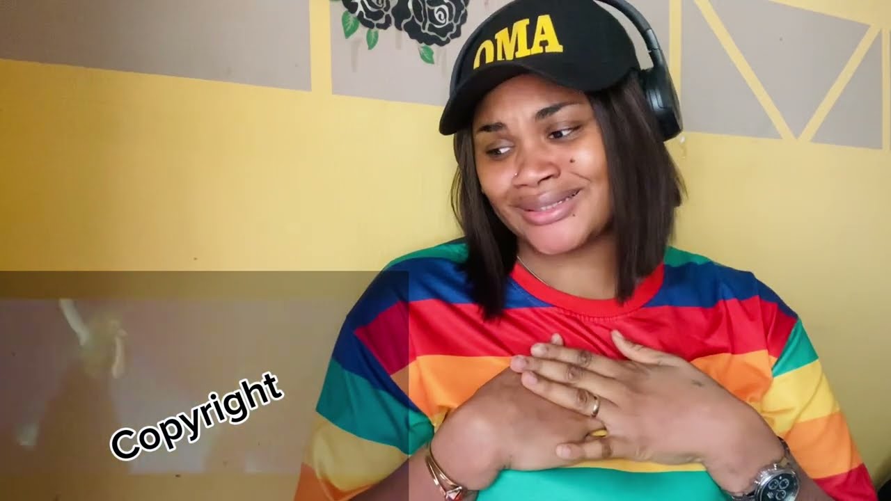 🇳🇴 Gåte Ulveham REACTION | Norway Eurovision 2024