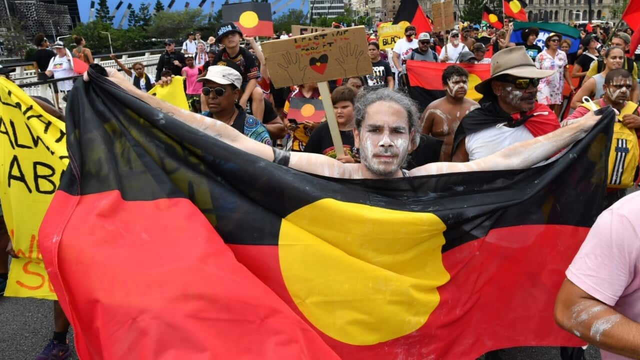 Indigenous Liberation & Socialism — Denver Communists & Socialist Alternative (Australia)