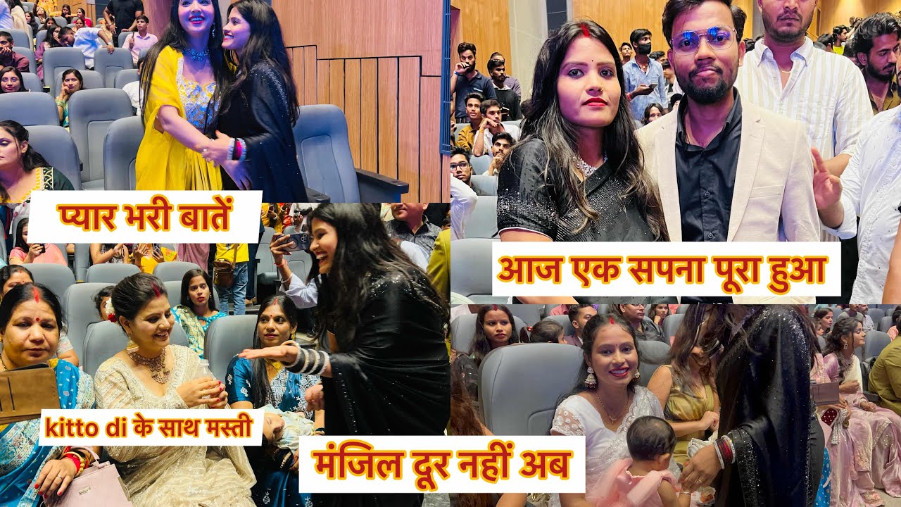 इतने सारे creators को साथ में देख अच्छा लगा manoj dey से मिलकर अच्छा लगा@ManojDey @amitkittojaiswal 