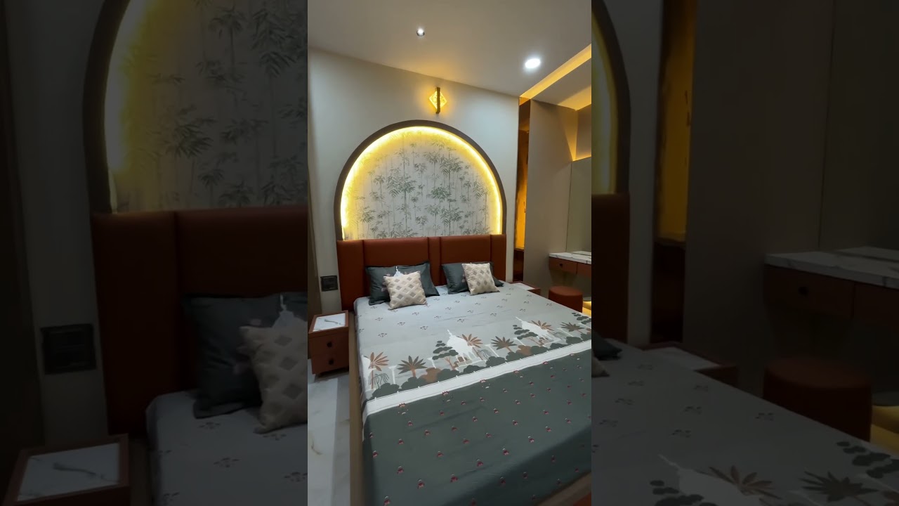 BEDROOM DESIGN #bedroom#interiordesign#modern#minimal#bedroominteriors