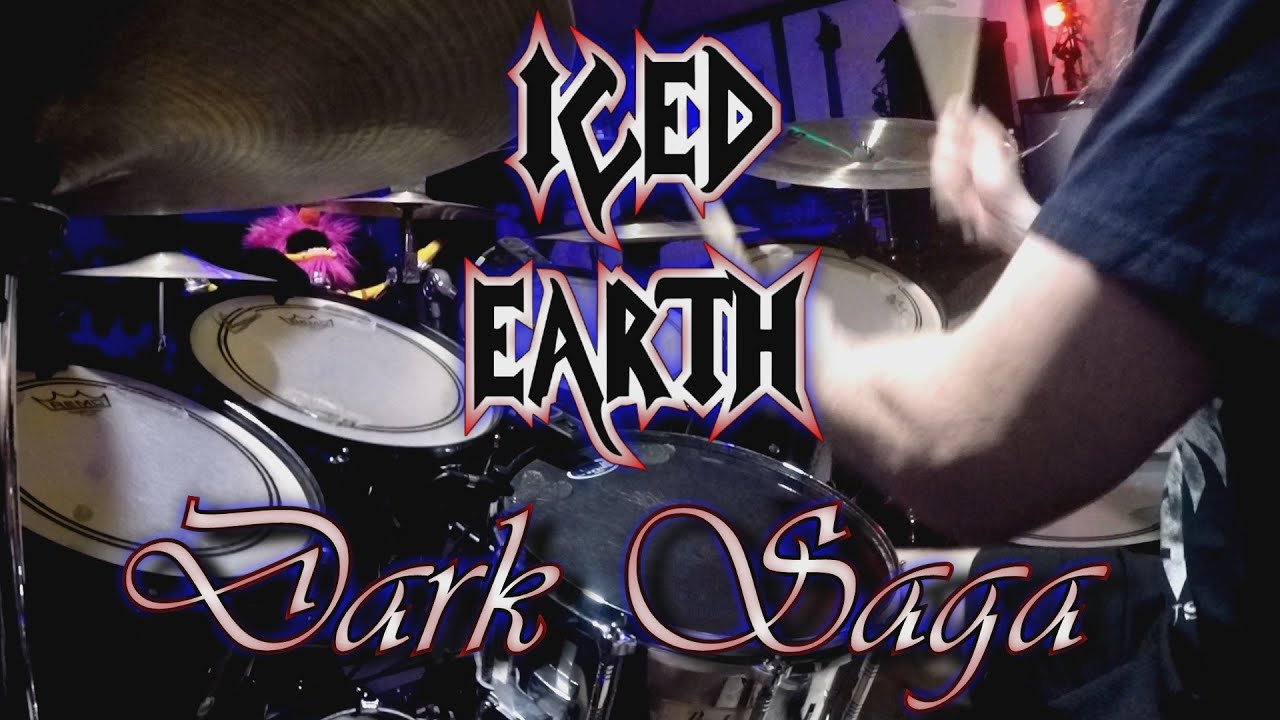Iced Earth - 