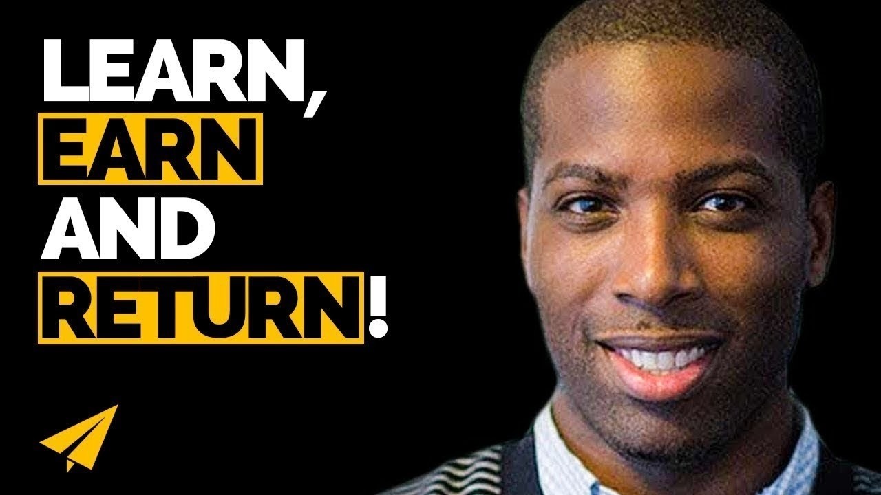 Unlock Your Entrepreneurial Edge | Tristan Walker’s Top 10 Rules for Success