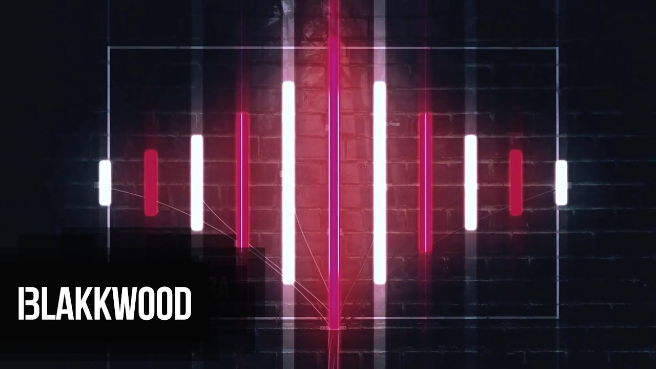 Blakkwood - Moneykura (prod. DOM)