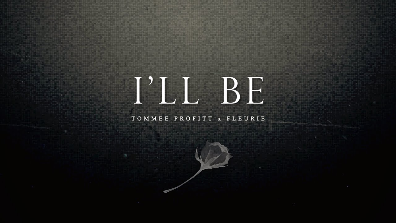 I'll Be (Wedding Version) - Tommee Profitt & Fleurie