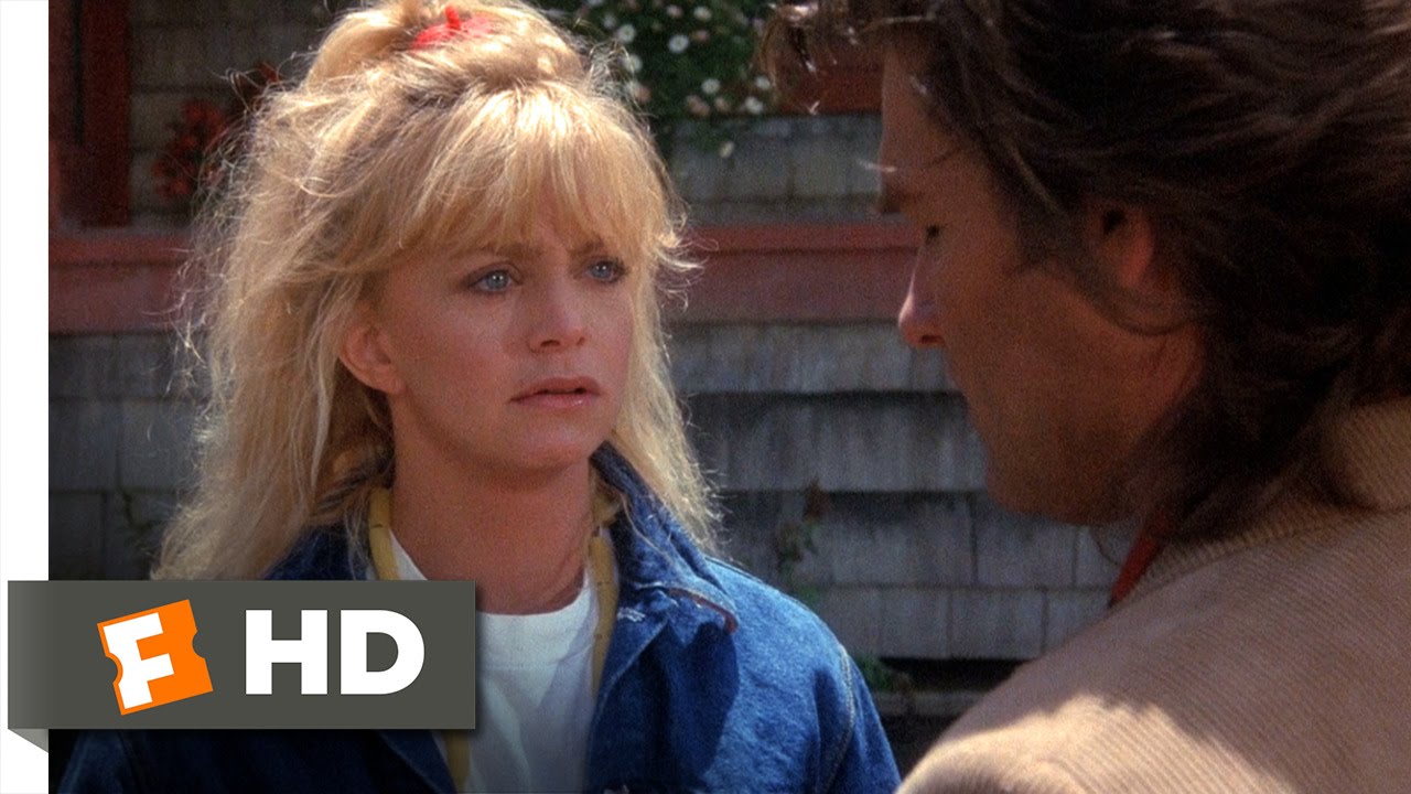 Overboard (1987) - Joanna Regains Her Memory Scene (11/12) | Movieclips