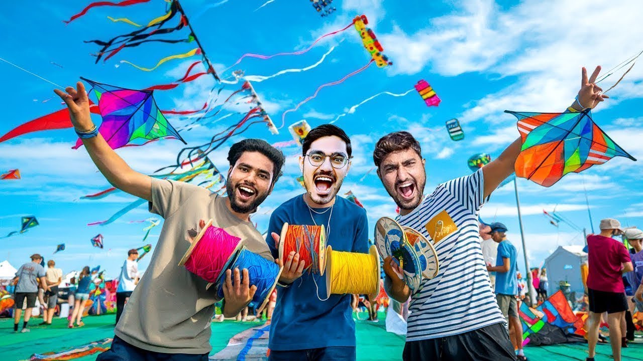 2025 Crazy Kite Stash Worth ₹100000🔥  Stash Testing