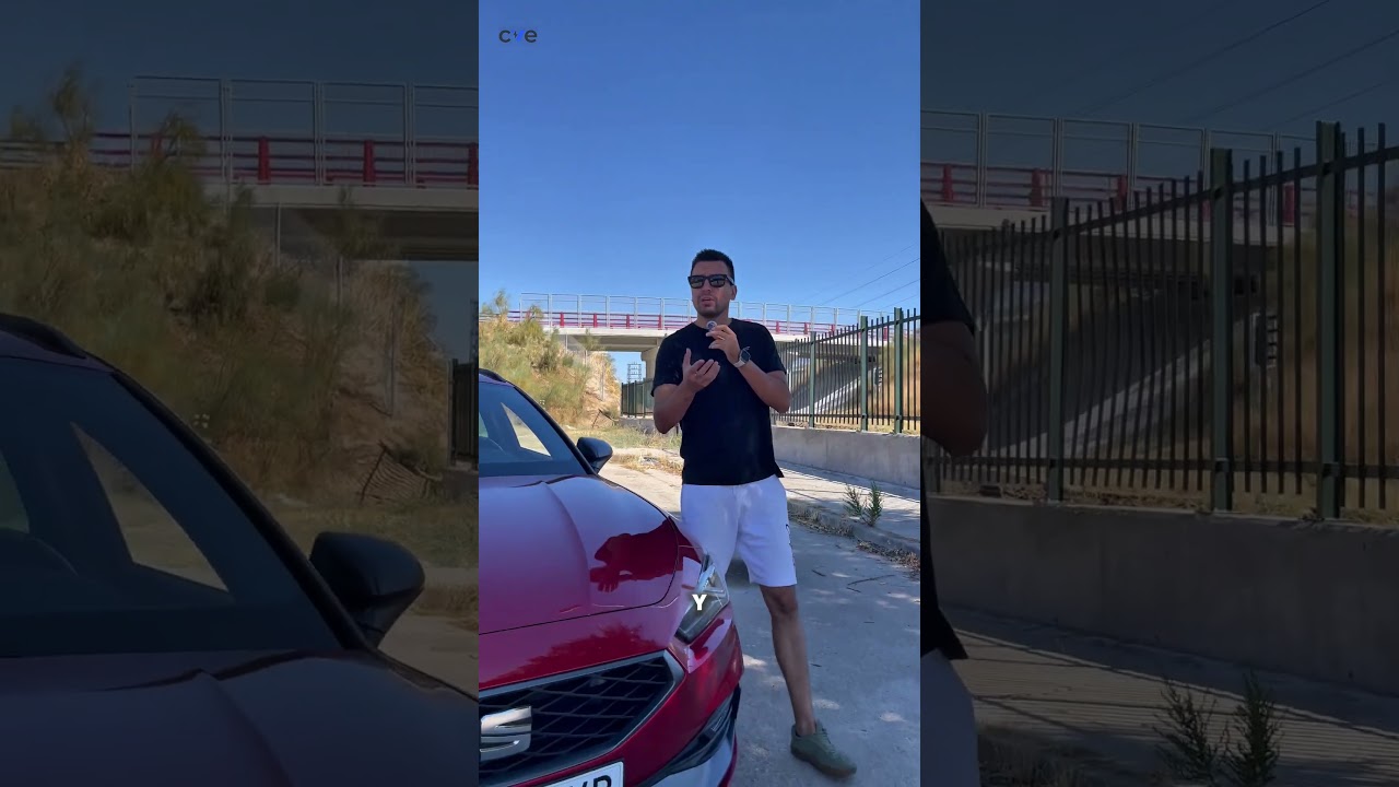 👉 127 km el&eacute;ctricos + gasolina 🚗⚡ &iquest;El mejor PHEV?