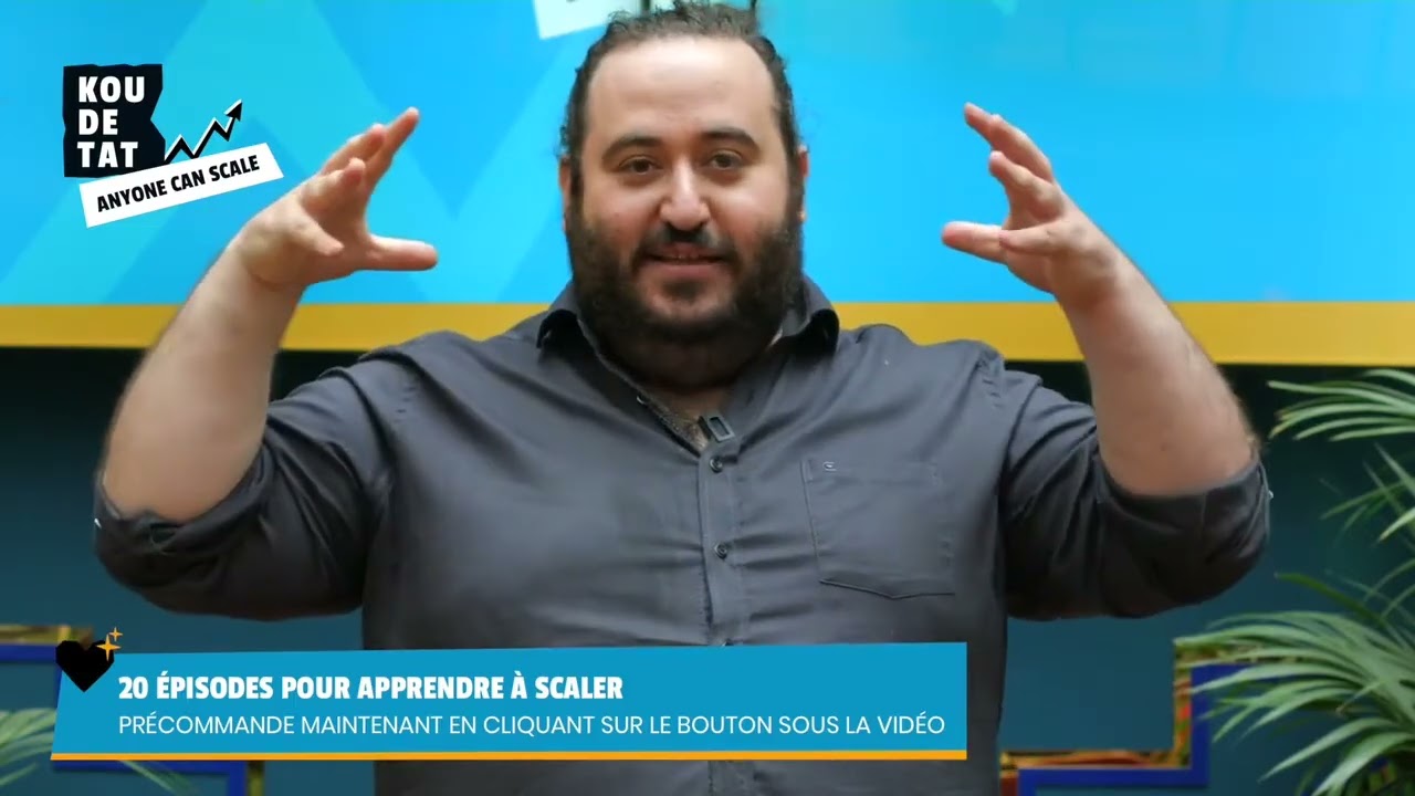 Scalabilité : Ce que vous croyez est FAUX (la vérité choque)