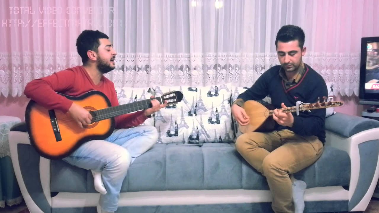 Telli Turnam & Ozan Ferhat Demir- Ali Gür