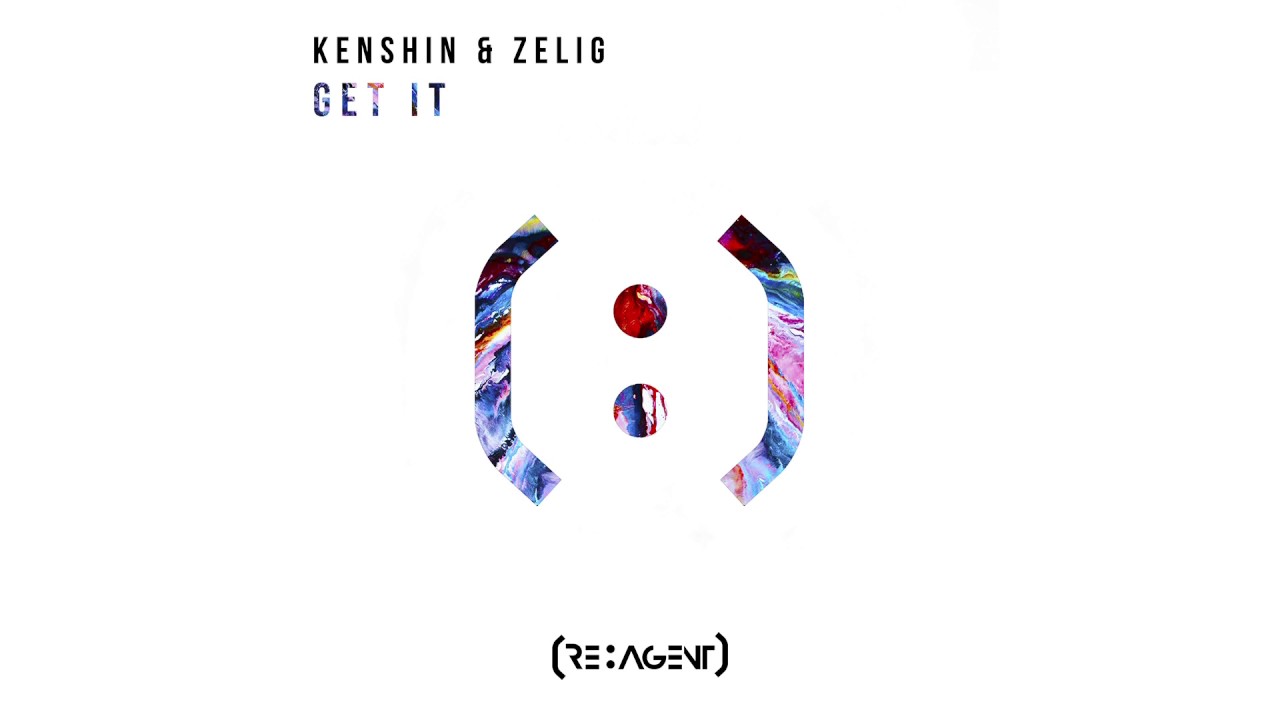 Kenshin, Zelig - Get It (Free Download)